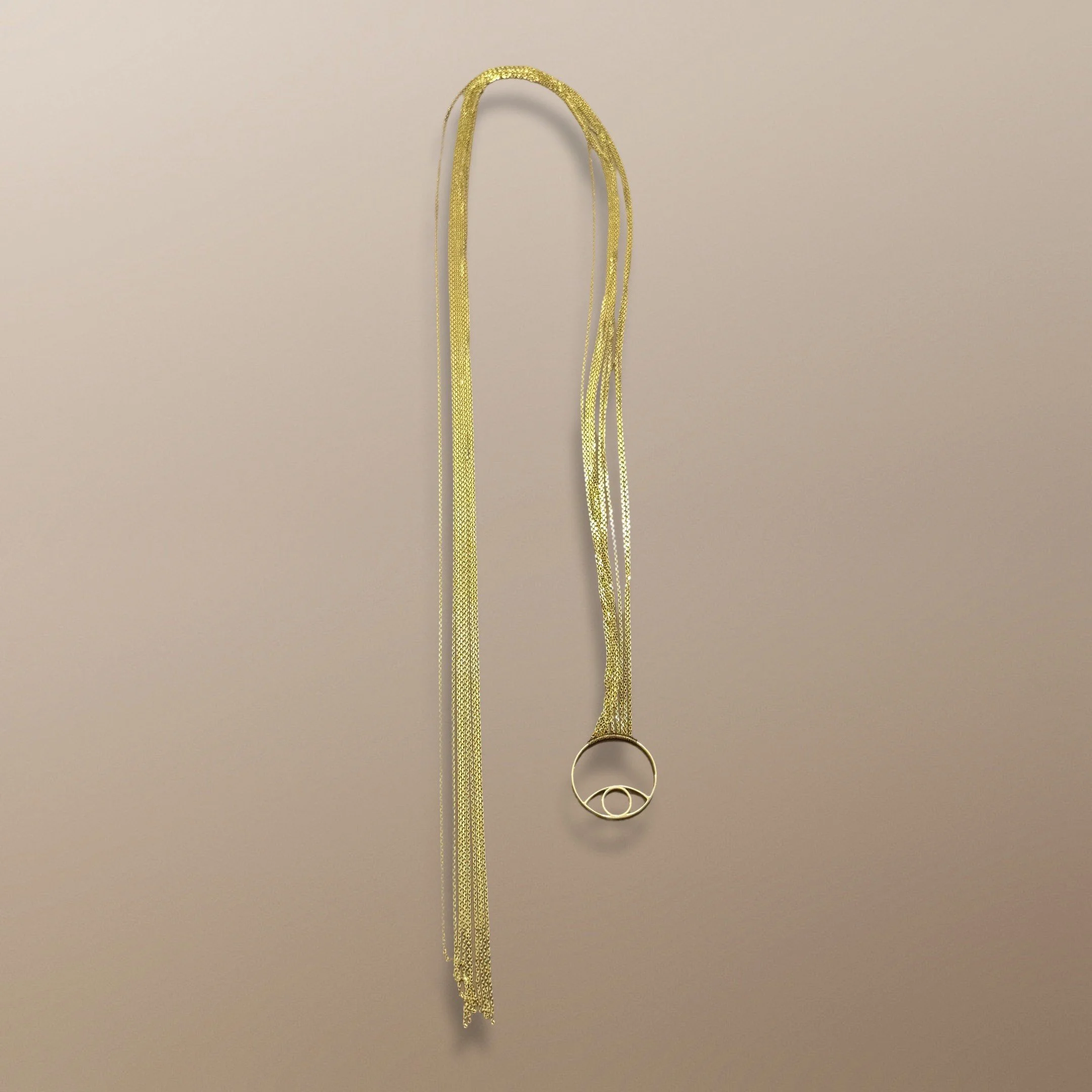 Simon Alcantara ネックレス NECKLACES — SIMON ALCANTARA LLC SIMON ALCANTARA